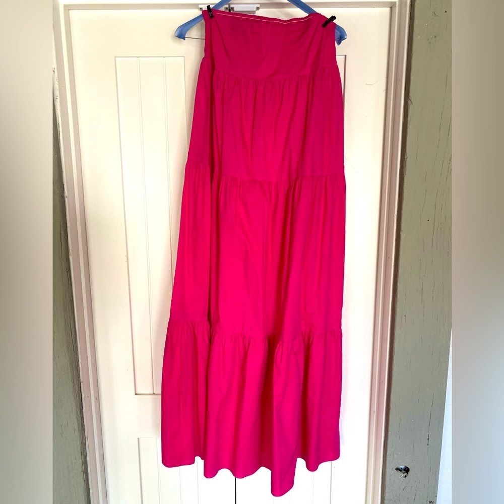 Maxi skirt